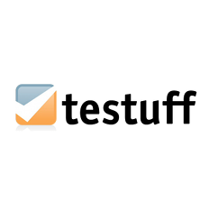 Testuff Testing and Analytics App