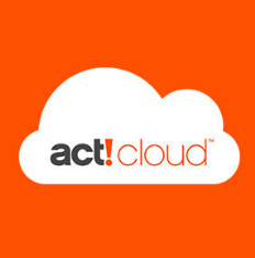 Act!cloud CRM App