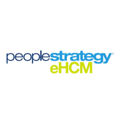 PeopleStrategy eHCM HR Administration App