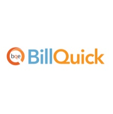 BillQuick Time and Expenses App