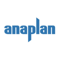 Anaplan Analytics Software App