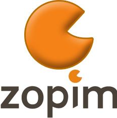 Zopim Live Chat App